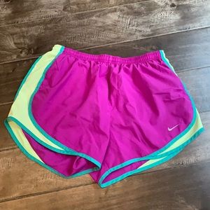 Nike Dri-Fit Running Shorts
